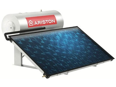 ARISTON KAIROS THERMO HF-2