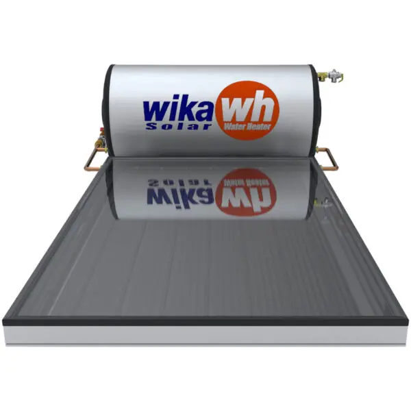 Wika Solar Water Heater SR100S1