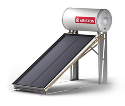 ARISTON KAIROS THERMO DR-2